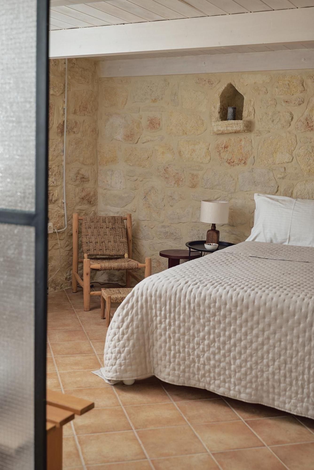 The Olive Grove Villas With Swimming Pool And Breakfast Archanes Bagian luar foto