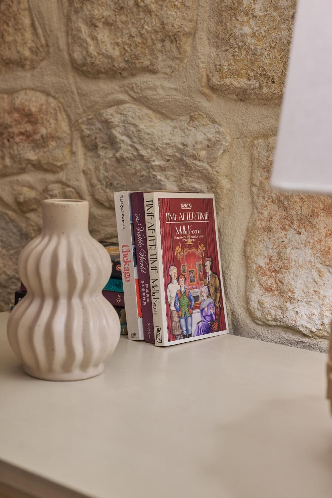 The Olive Grove Villas With Swimming Pool And Breakfast Archanes Bagian luar foto