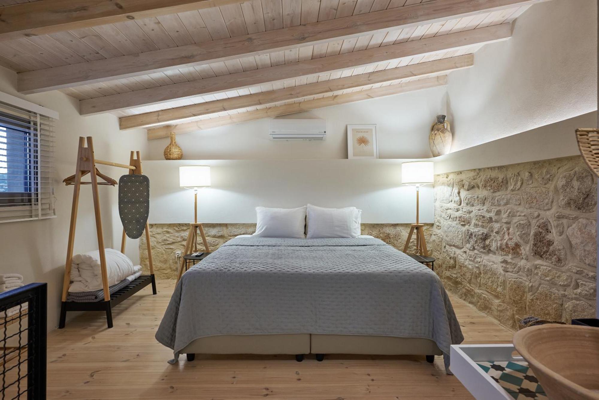 The Olive Grove Villas With Swimming Pool And Breakfast Archanes Bagian luar foto